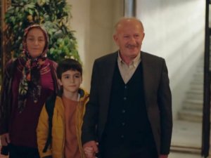 Yılın en iyi çocuk oyuncusu ödülünü alan Mustafa Konak’ın yeni dizisi belli oldu