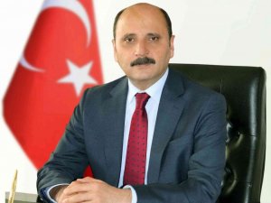 Başkan Doğru’dan Mevlit Kandili kutlaması