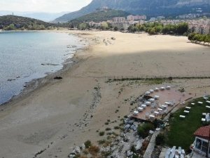 Eğirdir Gölü’nün ömrünün nasıl uzatılabileceği masaya yatırıldı