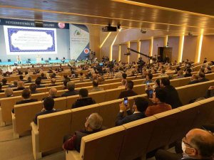 Büyük Çamlıca Camii’nde Mevlid-i Nebi Haftası açılış programı