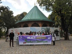 Genç AKSES Akşehir’i tanıtıyor