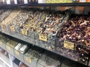 Gribin ilacı ‘kış çayı’