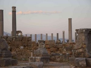 Perge Kazı Başkanı Prof. Dr. Kepçe: “Perge kazıları birkaç jenerasyon daha devam eder”