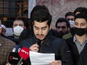 TÜGVA’dan asılsız haberlere tepki