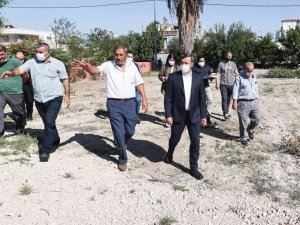 Yenidoğan’a Çok Amaçlı Mahalle Evi