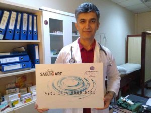 "Sağlık Kart" ile indirimli tedavi