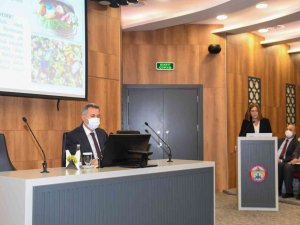 Adana’da atık meyve sebzeler geri dönüşüme kazandırılacak