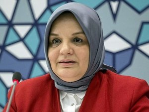 AK Parti’li Keşir: "Kızların yüzde 49’u üniversiteye erişiyor"