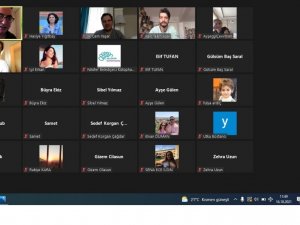 Misi Akademi’de kitap cevirisi atölyesi düzenlendi