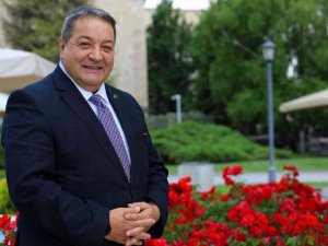 Fendoğlu’ndan Mevlid Kandili mesajı