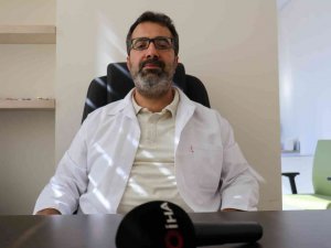 Uzmanlar bağışıklığı düşük ve kronik hastalar için grip aşısını öneriyor