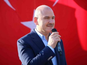 İçişleri Bakanı Soylu: “Küreselleşmeye kendini adayanlar 21’inci yüzyılın kaybedeni olacaktır”