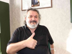 Tiyatro sanatçıları Malatya’ya hayran kaldı