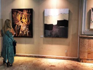 Adana’da "Ekim Geçidi 2021 Sergisi"