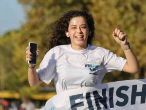 Spor tutkunları ‘organ nakli’ için sanal koşuda bir araya gelecek