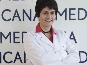 Ortalama menopoz yaşı 47, erken olursa anneliğe engel