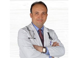 ADÜ’de mucize bir kalp doktoru…