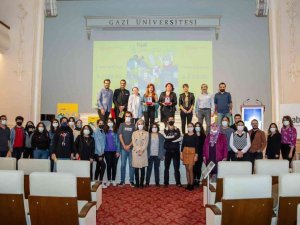 3. FİYAB Sinema Sektör Günleri, Gazi Üniversitesinin ev sahipliğinde gerçekleştirildi