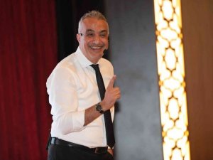 Develi Adanalı hemşehrileriyle buluştu