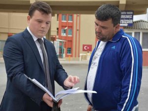 Yanlışlıkla başka hastanın iğnesi yapılan kadın hayatını kaybetti