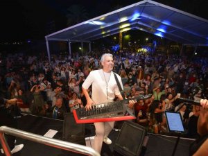 Kaleiçi Old Town Festivali sona erdi