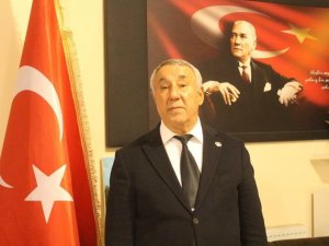 Ünsal, "Azerbaycan’ın Bağımsızlık Yıldönümü kutlu olsun"