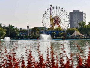 Başkentlilere nostalji rüzgarı