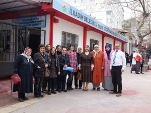 Başkan Demirtaş: “Vatandaşlarımıza el uzatamaya devam edeceğiz”