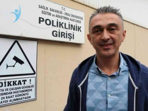 Prof. Dr. Enginyurt: “Aşı yaptırmayanların hiçbir şekilde çalışmalarına izin verilmemeli”