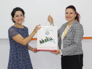 Okul öncesi öğretmen adayları oyuncak müzeleriyle buluşuyor