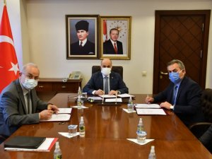 Samsun’da her okula 1 hemşire