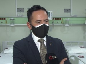 Türk Yoğun Bakım Derneği’nden korkutan açıklama: “Yoğun bakımlar yoğun, yenileri açılıyor”