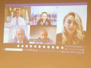 Manisa’da İklim ve Eylem Planı çalışmaları başladı