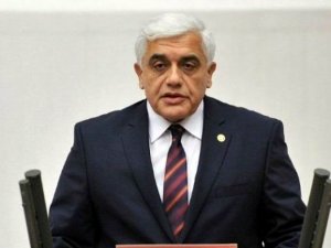 Milletvekili Dülger’in Muhtarlar Günü mesajı