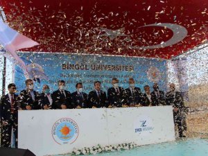 TBMM Plan ve Bütçe Komisyonu Başkanı Yılmaz: "Türkiye dünyada en fazla yatak kapasitesi olan ülkelerin başında geliyor"