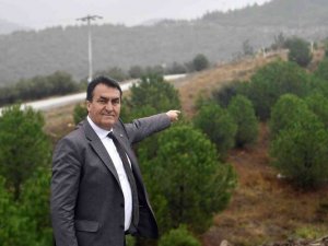 Osmangazi’de ‘yeşil’ dönüşüm