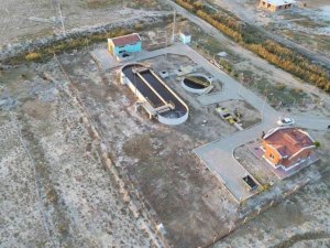 Durasıllı AAT’nin Çevre İzin Belgesi yenilendi