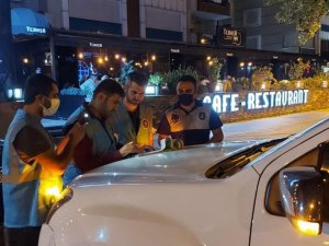 Diyarbakır’da gürültü kirliliği denetimleri sürüyor