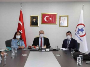 Düzce’nin havasının temizleyecek eylem planı hazırlandı