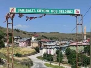 Tunceli’de bir köy karantinaya alındı