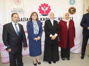 TBMM Kadına Yönelik Şiddeti İnceleme Komisyonu Gaziantep’te incelemelerde bulundu