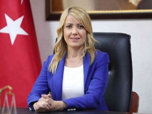 Üreticilere 100 ton gübre desteği sağlandı