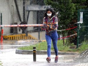 Doğu’da hava sıcaklığı mevsim normallerinin 2 ila 5 derece altına düşecek