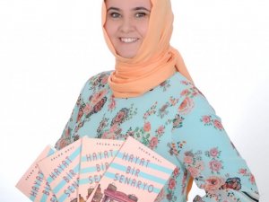 ’Hayat Bir Senaryo’ tüm seçkin kitapevlerinde