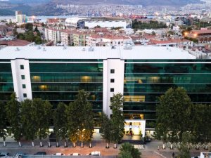 Özel Sağlık Hastanesi 1’inci yaşını kutluyor