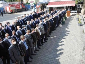 Sason’da 19 Ekim Muhtarlar Günü kutlandı