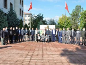 Hidayet Şen: "Devletimize minnettarız"