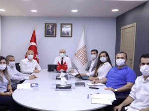 Mardin Valisi Demirtaş’tan Dargeçit’e müjde