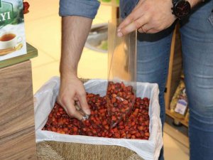 Kış erken geldi, aktarlarda en çok satılan ürünler ıhlamur ve kuşburnu oldu