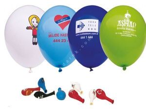 Her marka adından itinayla söz ettirmek ister